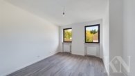 Schlafzimmer - Top sanierte Mietwohnung in zentraler Lage von Hüttigweiler