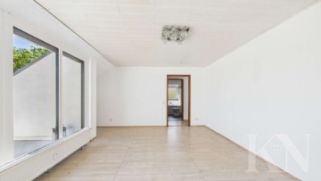 Wohnzimmer - Ideal für Eigennutzer oder Kapitalanleger – 2-ZKB mit Loggia
