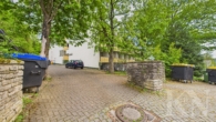 Außen - Kapitalanlage in Bestlage: Möblierte 1-Zimmer-Wohnung in Saarbrücken-Rotenbühl!
